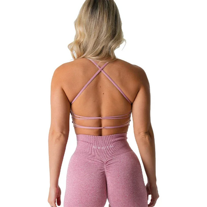 FlexFit Seamless Bra