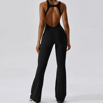 VibeFlex Jumpsuit